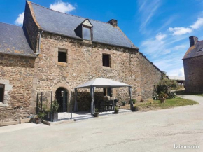 Gîte équestre dans centre équestre vers saint malo
